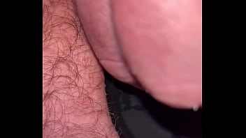 Hollow plug view deep inside Anal Steve and an awesome gape