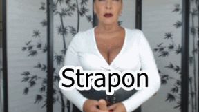 Strapon Humiliation Goddess Natasha XHD (MP4)