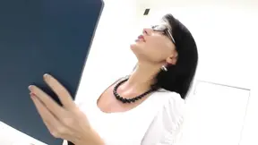 Teen sluts swallow cum and ride cock