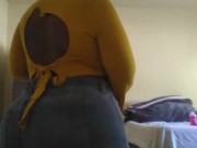 Bbw In Jeans