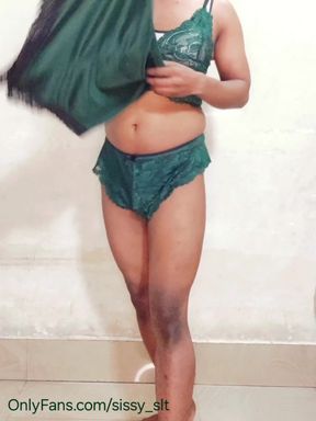 Pakistani Kinner Hijda Sexy Baked Dance