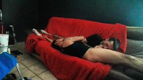 69 on the Couch