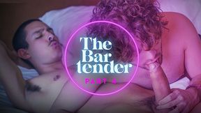 The Bartender Pt. 4 featuring Enrique Mudu and Joe Dave - Latin Twink