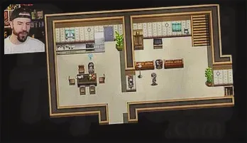 School of Lust #3: Uncensored Hentai Game Adventure