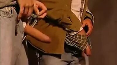 A Trip To The Sex Shop Arcade