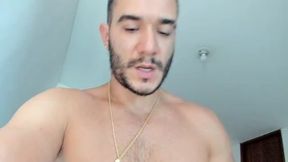 Salvatore D Private Show