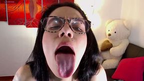 Ashley Alvarex Private Show