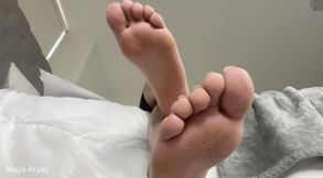 Ignored by My Soles