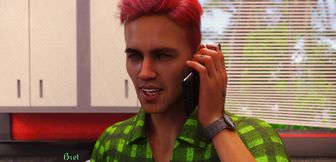 Being a Dik 11 - Part 407 Chat with Chad by Loveskysan69