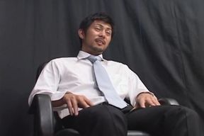 Crazy Asian homosexual boys in Exotic masturbation, twinks JAV movie