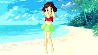 ASMR - 3 citas - sexo con Chara