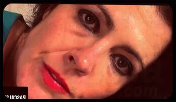 Intense British MILF Submits to Rough Maledom Domination