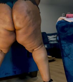 Twerking