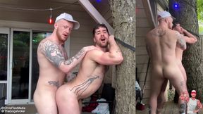 Hot Guys Fucking