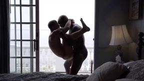 Getting him Pregnant with Allen King