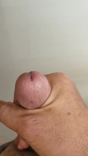 Can't Be Contented Without Jerking!