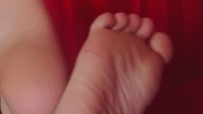 Foot Worship Ignore Fetish
