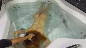 DESPERATION UNDERWATER 2