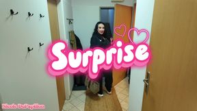 Surprise !