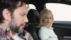 Kiara Cole and Tommy Pistol Spark Forbidden Family Fireworks