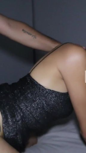 Creampie, Romantic Sex and Hard Fucking - Lynn Scream's Unreleased Sex Compilation!