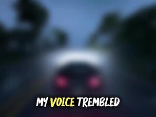 My Stepfather Caught Me When I Was In The Bath AND DID IT... (Homosexual Love Story)