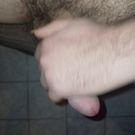 BWC jerk off 15 min and cum