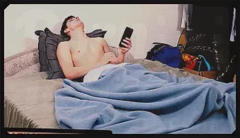 Gay Couple's Intense Handjob & Cumshot - 1080p