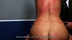 Lyen Parker In Martial Law 3 51 Min