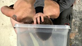 Kenzie Madison Sucks Leo Foxx