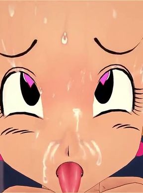Dragon Ball Z Ex 3  Part 5  Videl See Gohan and A18 Fucking Hard  Watch Full 1hr Movie on Sheer or Ptrn Fantasyking3