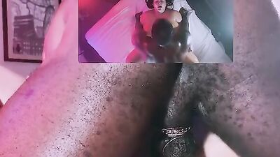 Georgina Gee My First Ever Anal