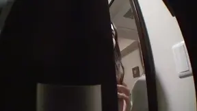 Lustful Asian sex doll Kaede Fuyutsuki enjoys hardcore sex action 3