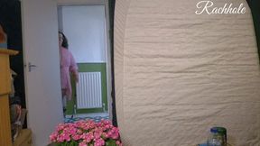 Friends Mom Thinks You Look Tasty (Vore Fantasy)