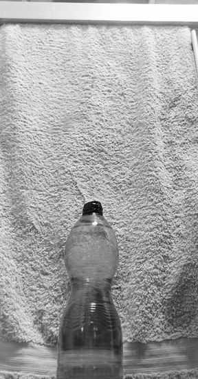 Love the bottle