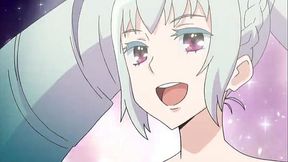 Japanese CG Anime Virgin Gets Pregnant With Cum Inside After Hot Sex Session