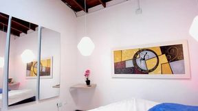 Angie Morgan Private Show