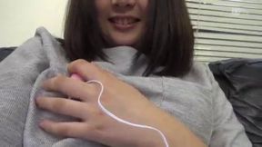 Explore Sensual Adventures with Toy-Loving Daughter Kamiki Fumai Vibe Series