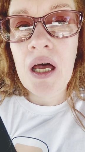 Mall Toilet Pissing