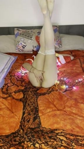 All i want for Christams is you! (check my Fancentro for more)