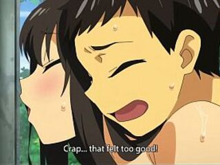 Natsu to Hako EP : 1 anime