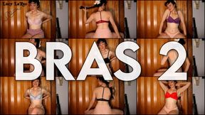 BRAS 2 by Lucy LaRue
