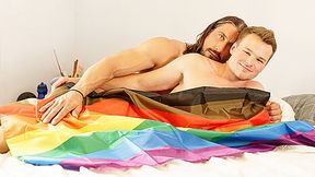 Good To Be Gay - DadCreep