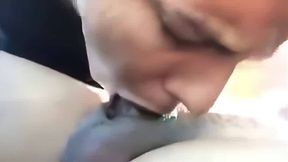 Public Blowjob Fun: Outdoor Handjob and Masturbation