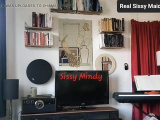 Real Sissy Maid Service