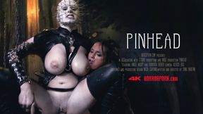 Horror Porn  Pinhead