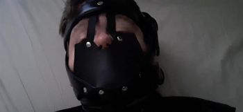 Muzzled Gimp Edging