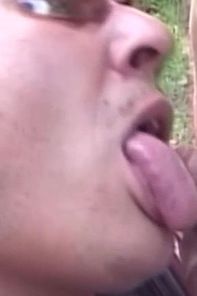 Butt Holes Scene 1: Chubby Hunks Having Sex in the Car