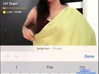 Telugu Teacher Full Nude Show