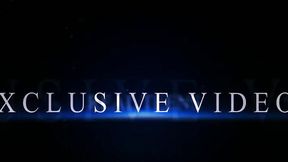 Hot Blonde Visits Our Milking Table And Gets Covered In Cum